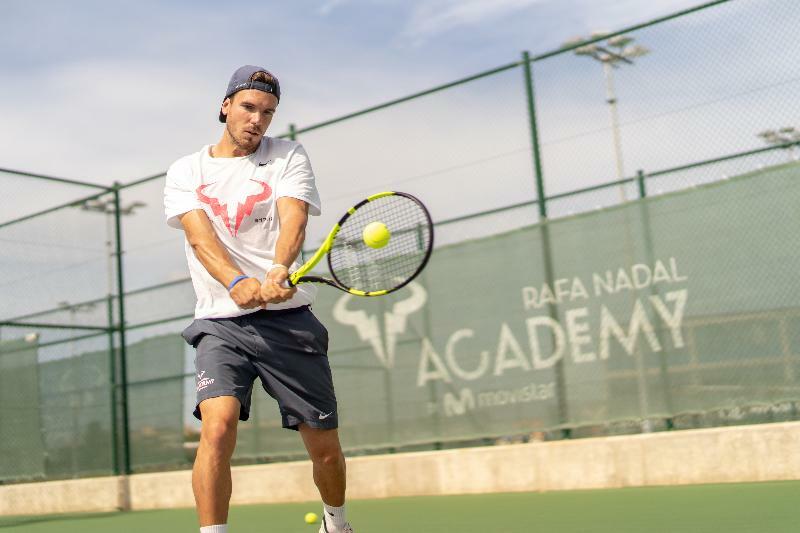 Resort Rafa Nadal 3*