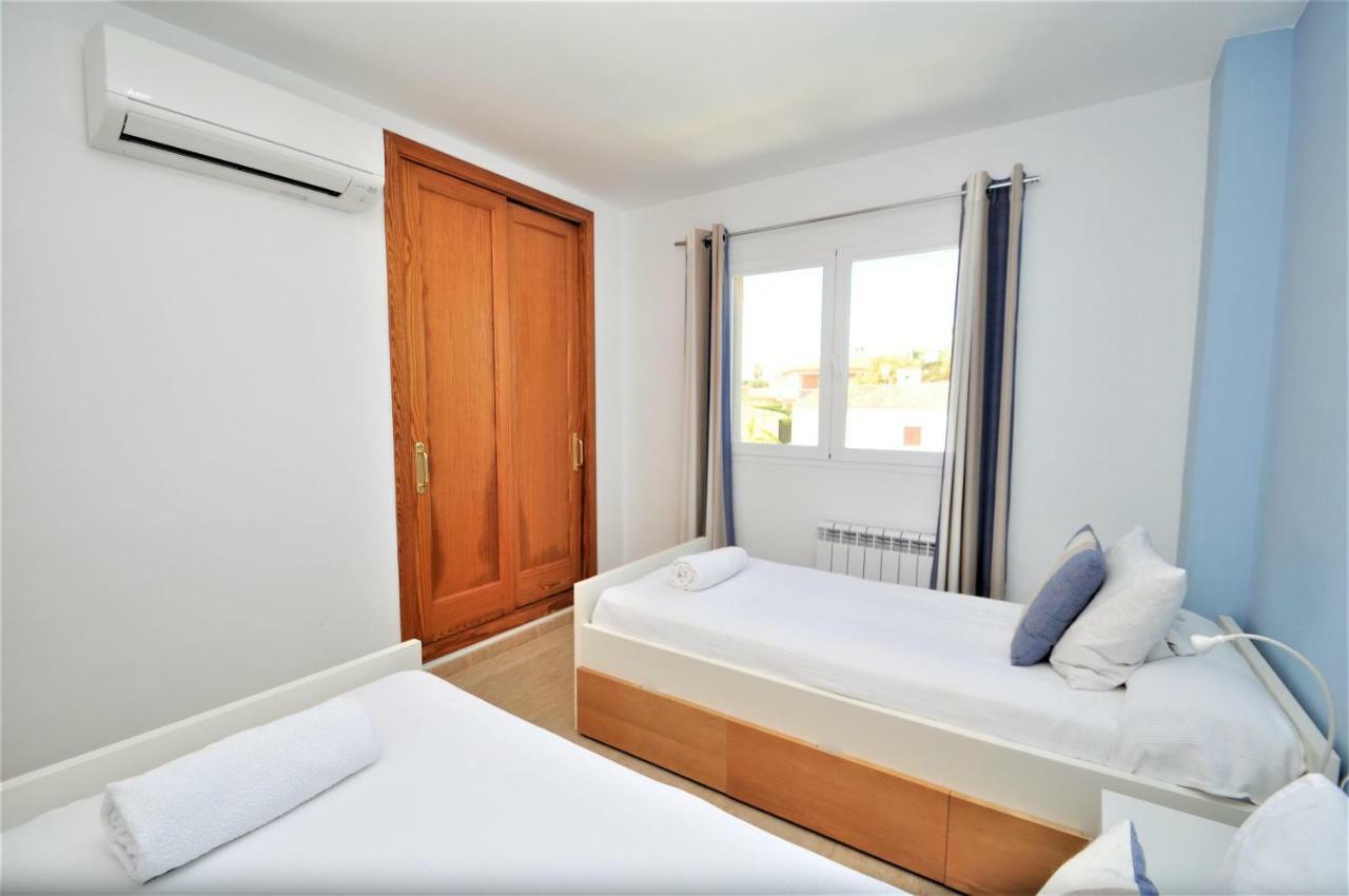 Holiday home Hugo- Badia Gran- Llucmajor- Mallorca