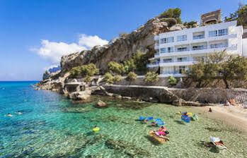 Hotel Globales Simar