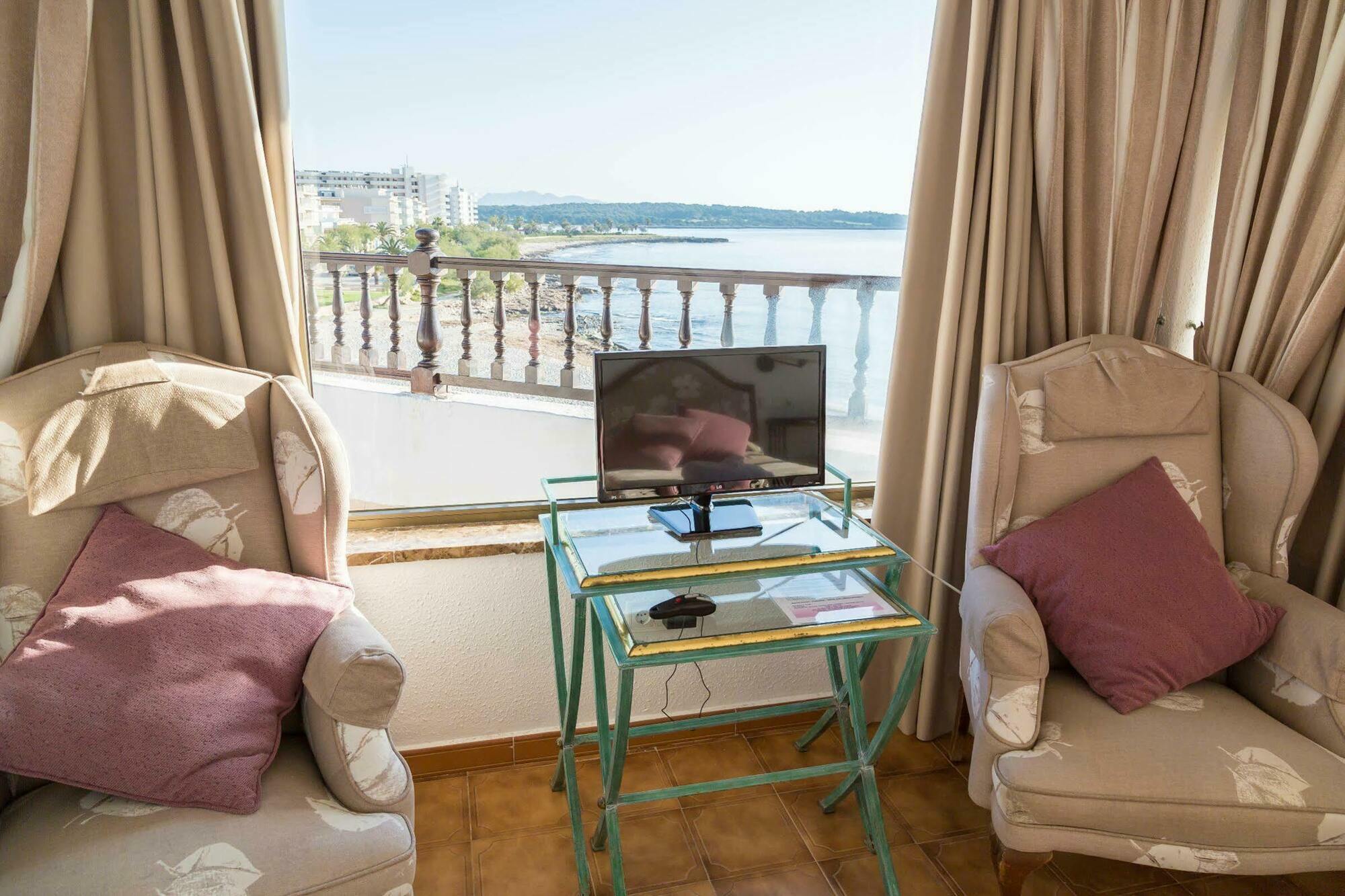 Club Hotel S'Illot (Mallorca)