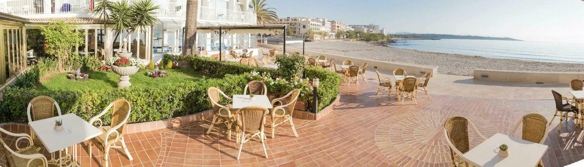 Club 3* S'Illot (Mallorca)