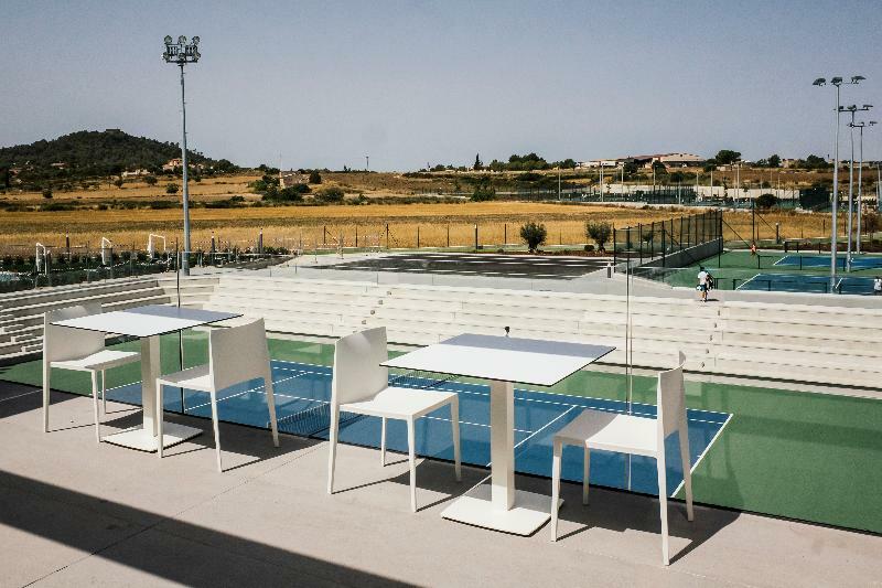 Rafa Nadal Resort Manacor (Mallorca)