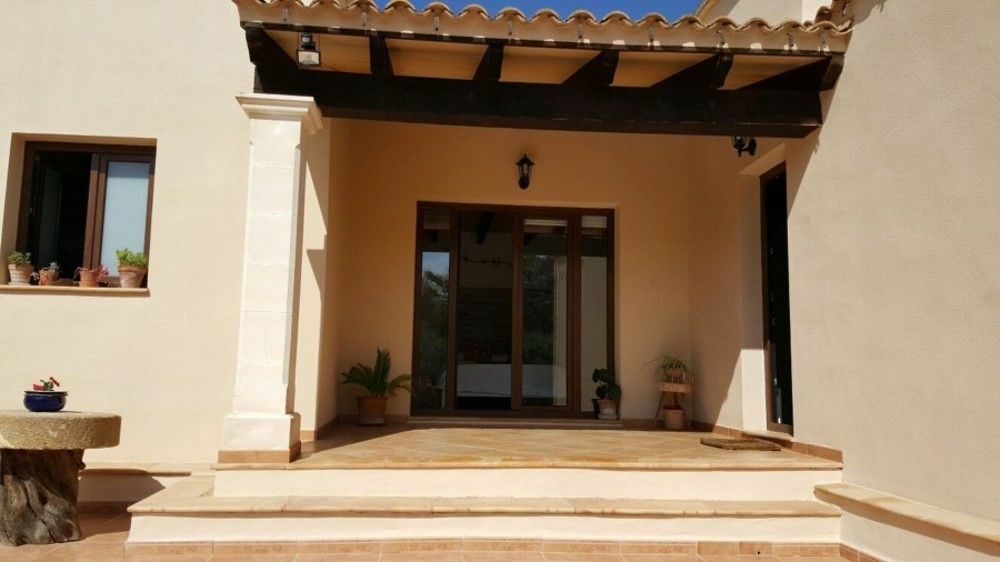 Villa Son Duna