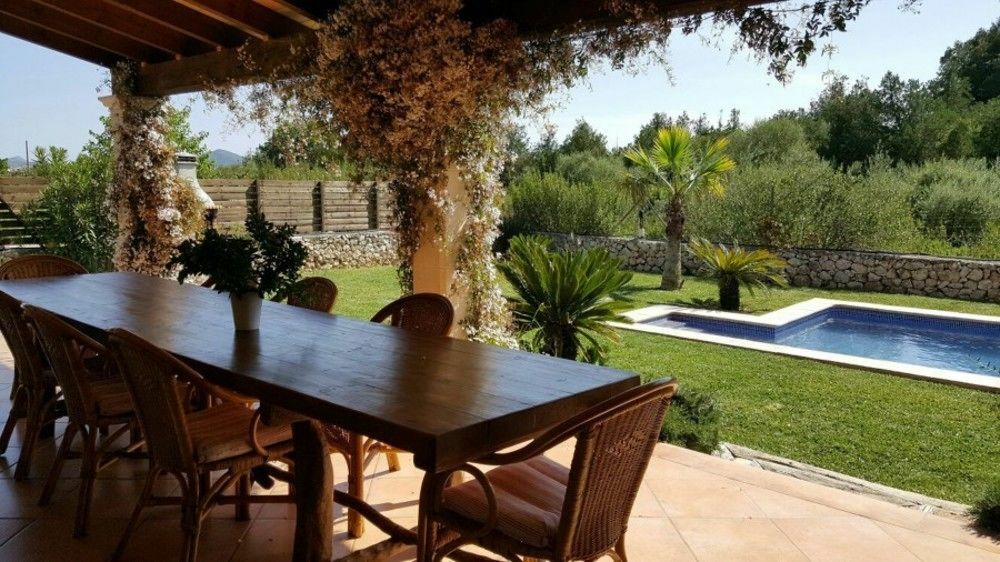 Villa Son Duna