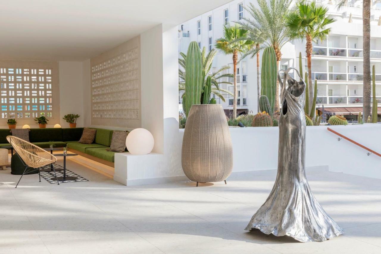 Hm Ayron Park Hotel Playa de Palma (Mallorca)