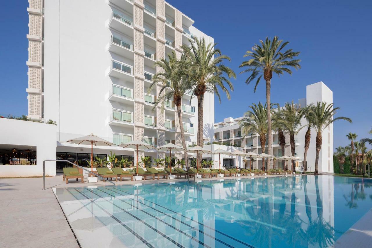 Hm Ayron Park Hotel Playa de Palma (Mallorca)