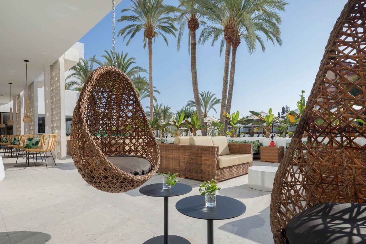 Hotel Hm Ayron Park