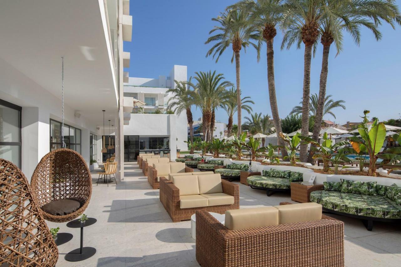 Hm Ayron Park Hotel