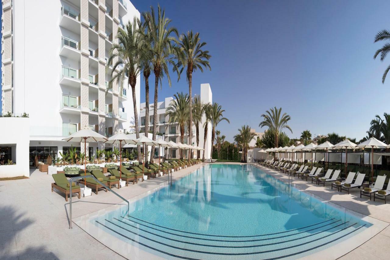 Hm Ayron Park Hotel