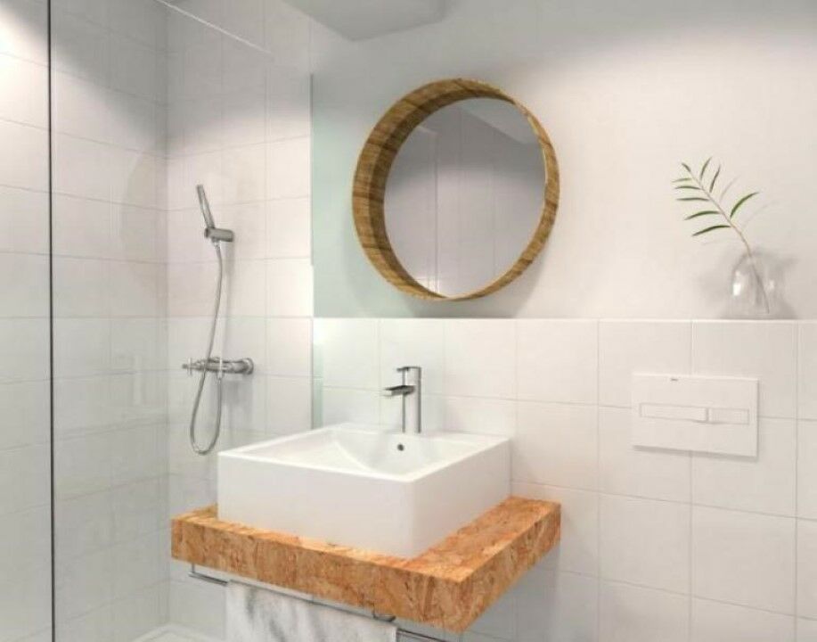 Cala Morlanda Estudios Apartahotel 3*