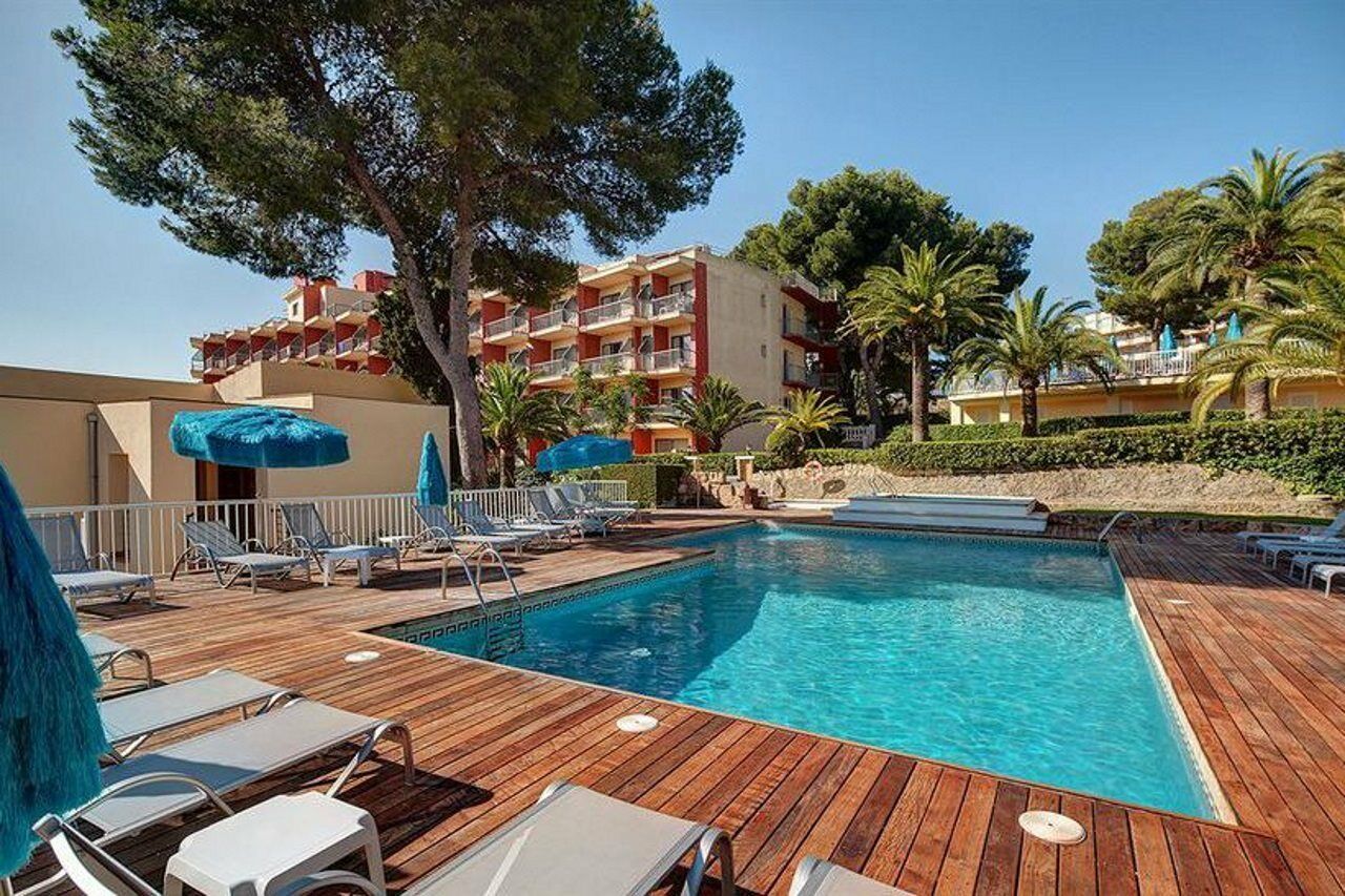 Bonanza Park By Olivia Collection Calvià