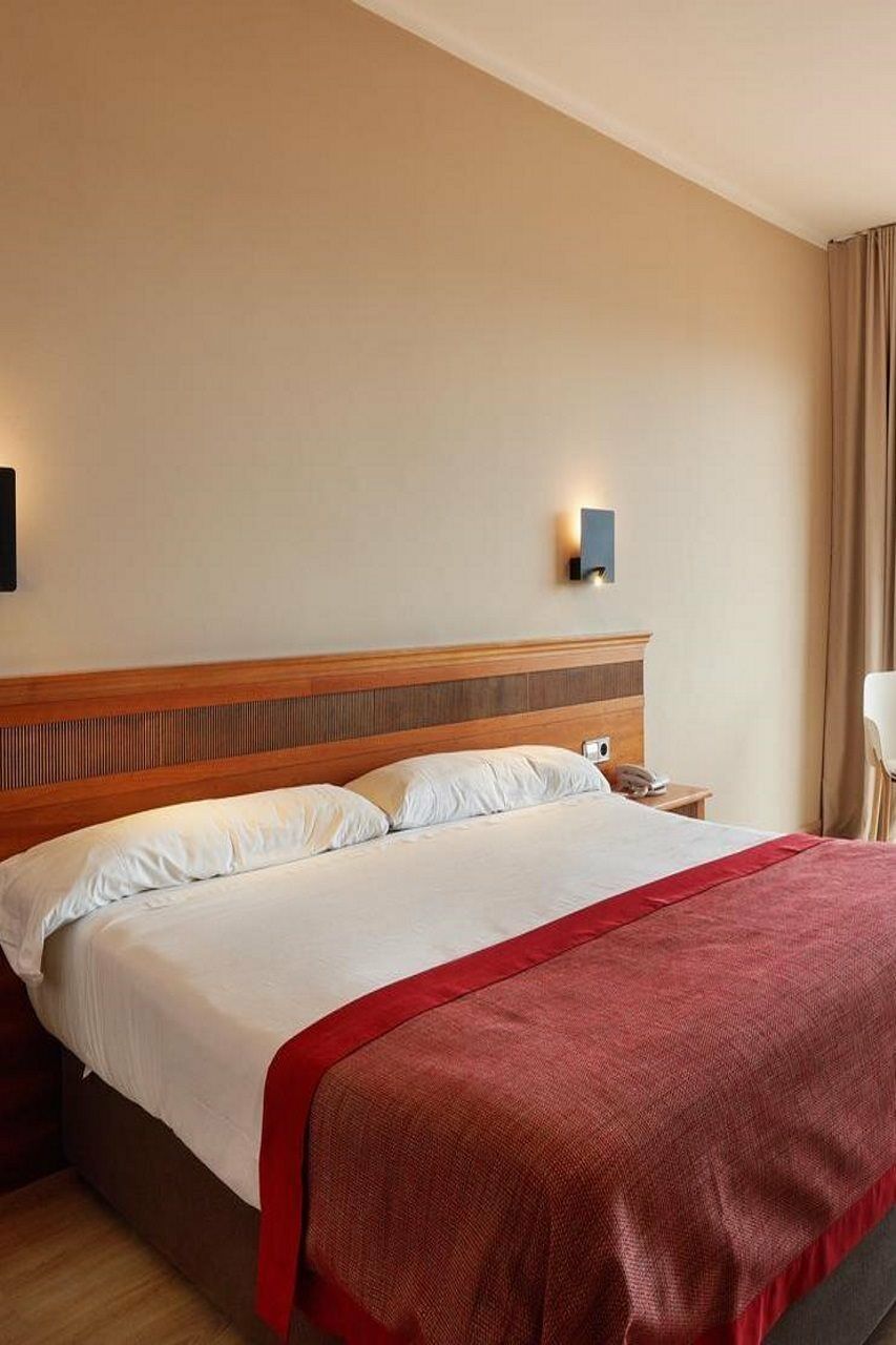 Hotel Bonanza Park By Olivia Collection 4*
