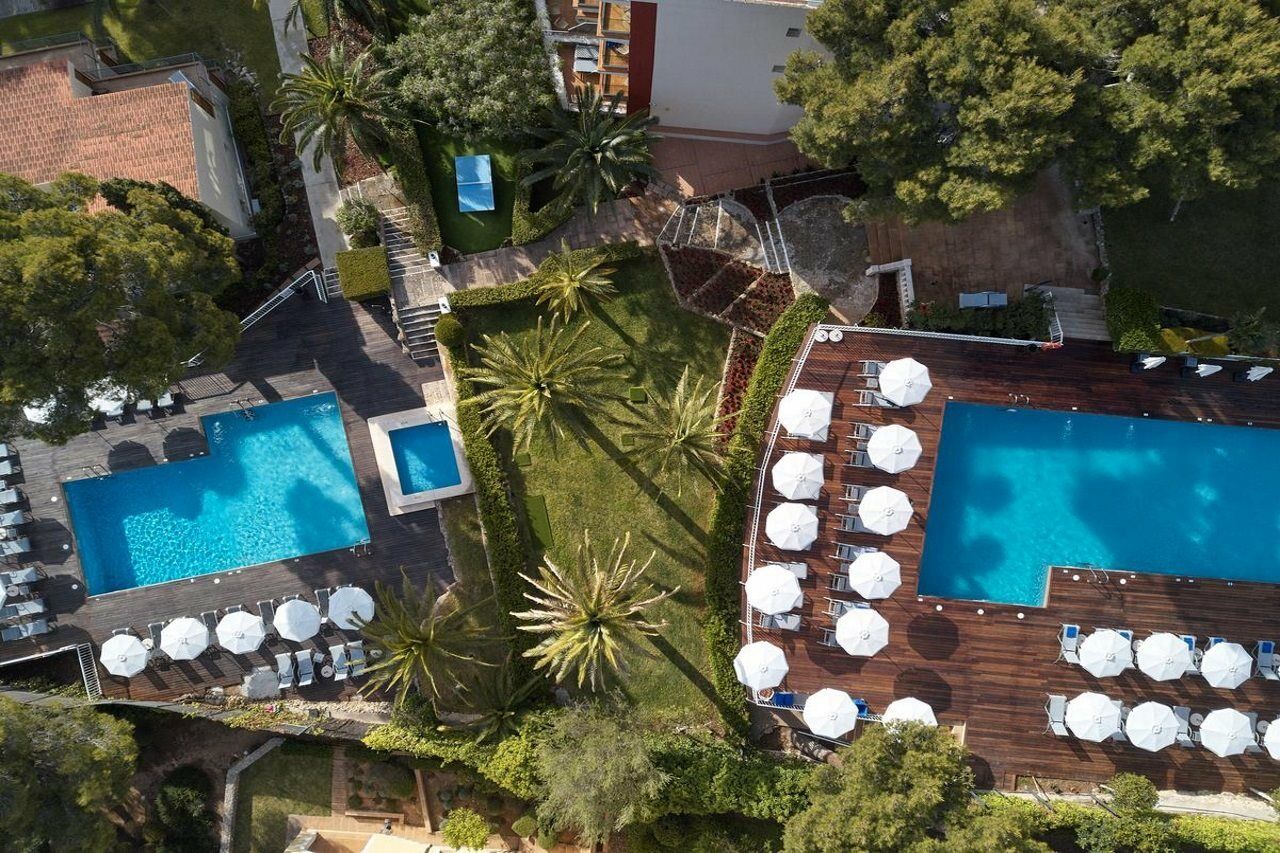 Bonanza Park By Olivia Collection 4*