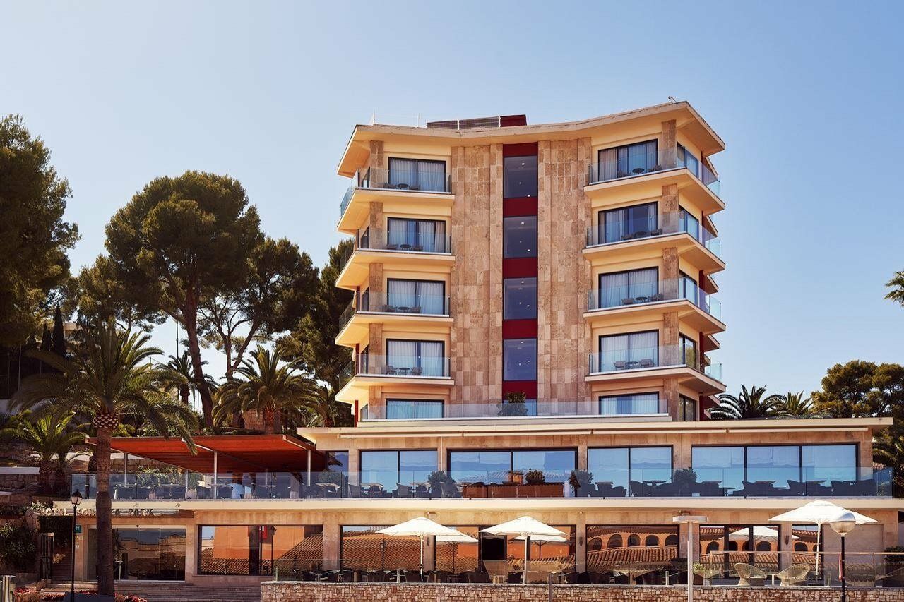 Bonanza Park By Olivia Collection 4*