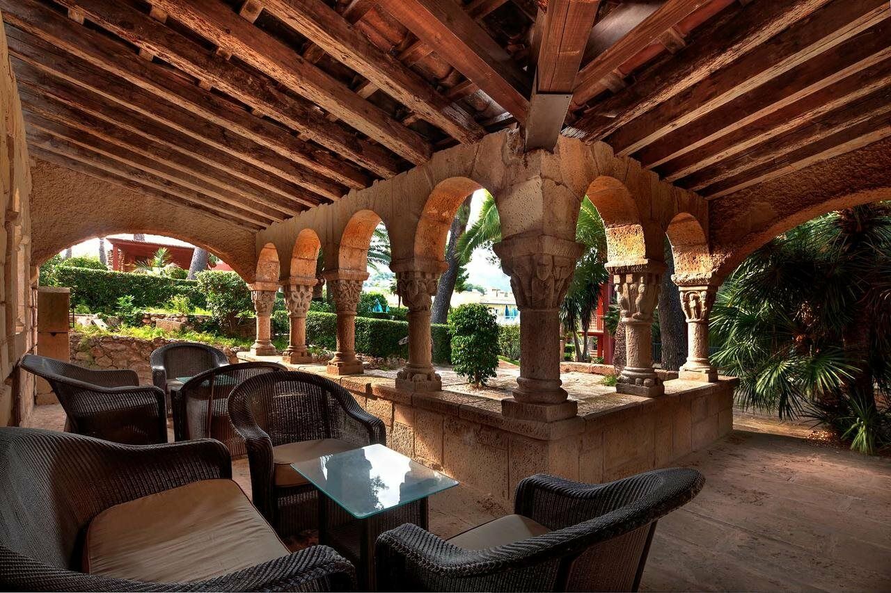 Bonanza Park By Olivia Collection Hotel 4*