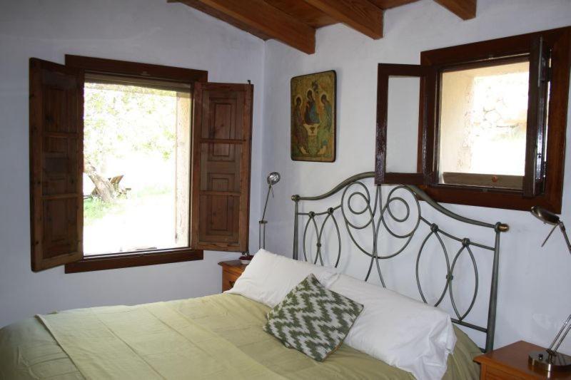 Agroturismo S'olivar Agroturismo Estellencs (Estellenchs)