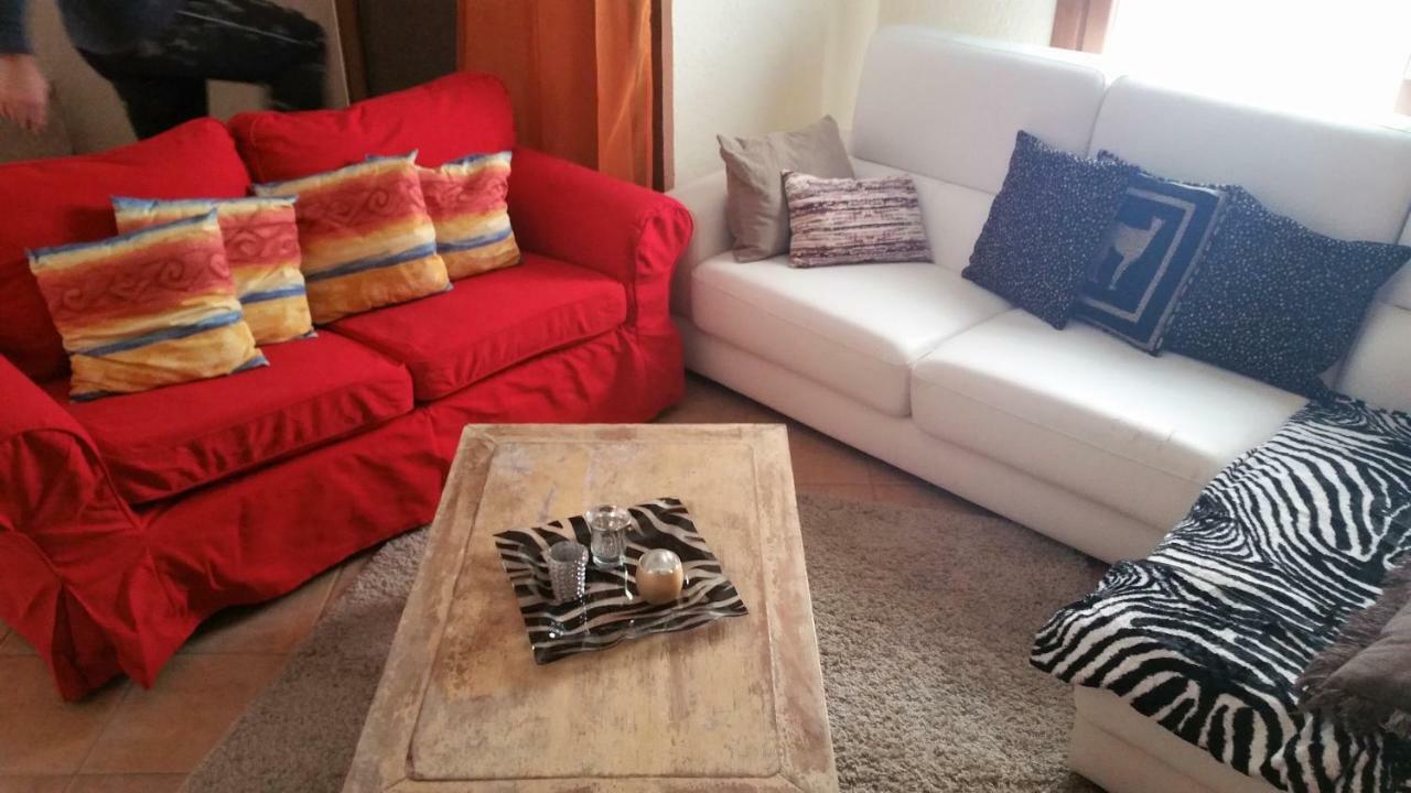 Casarta Holiday home