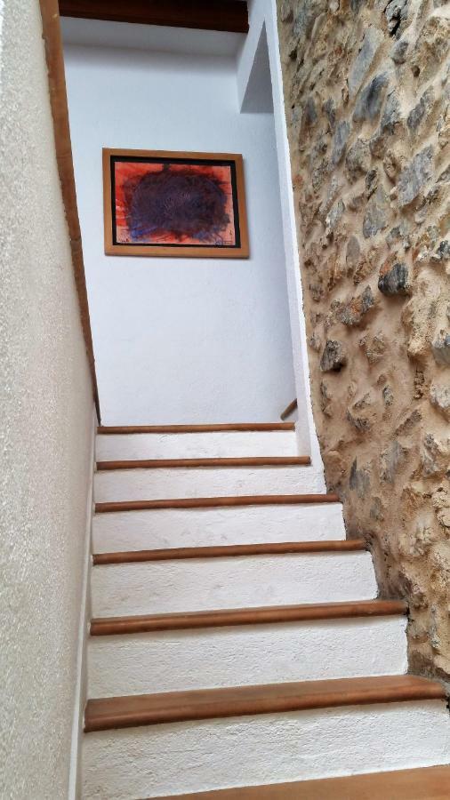 Casarta Holiday home *