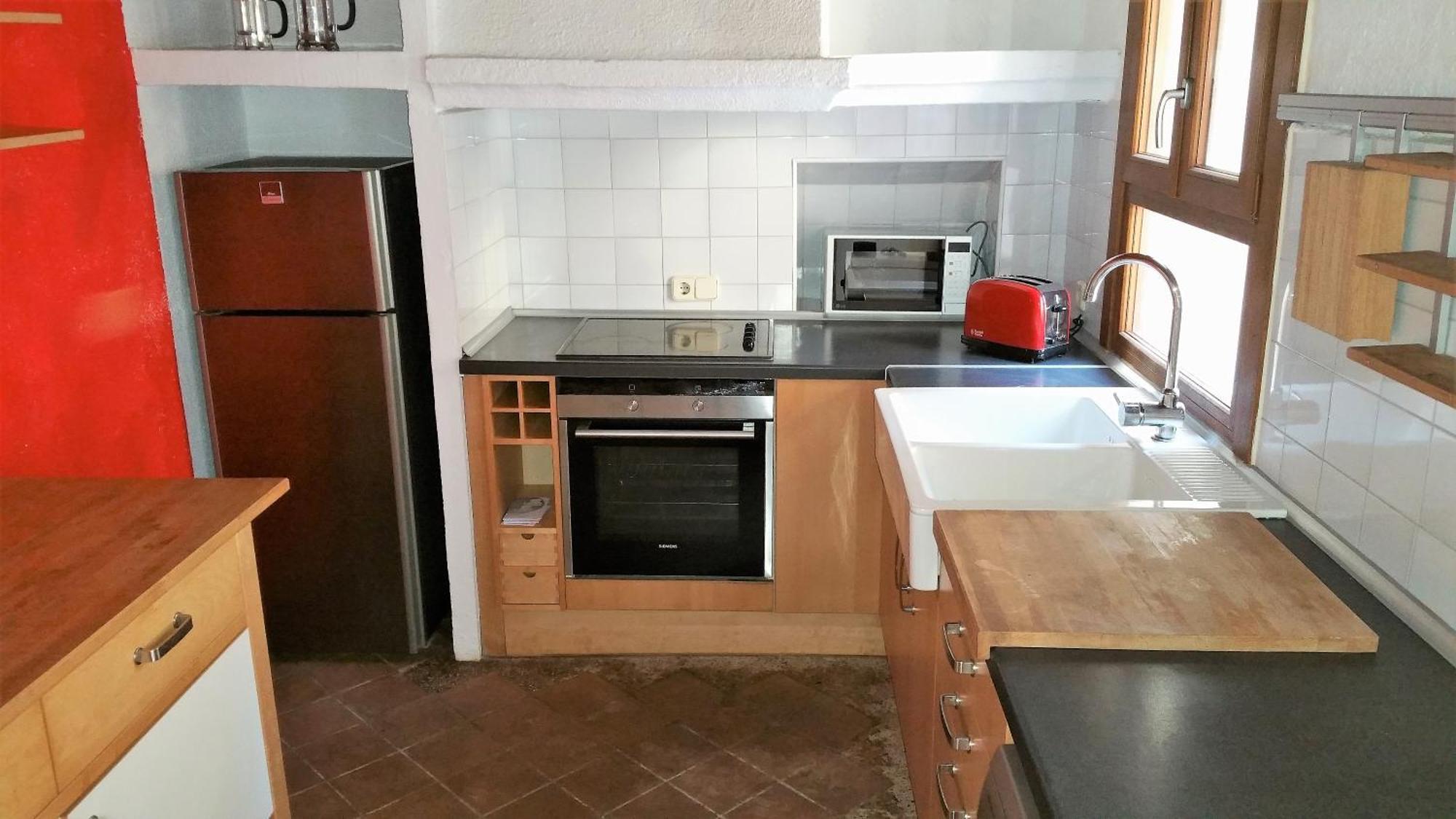 Holiday home Casarta