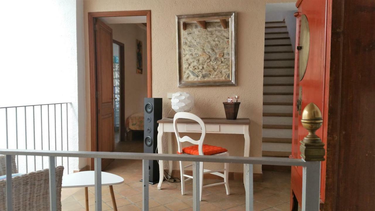 Casarta Holiday home *