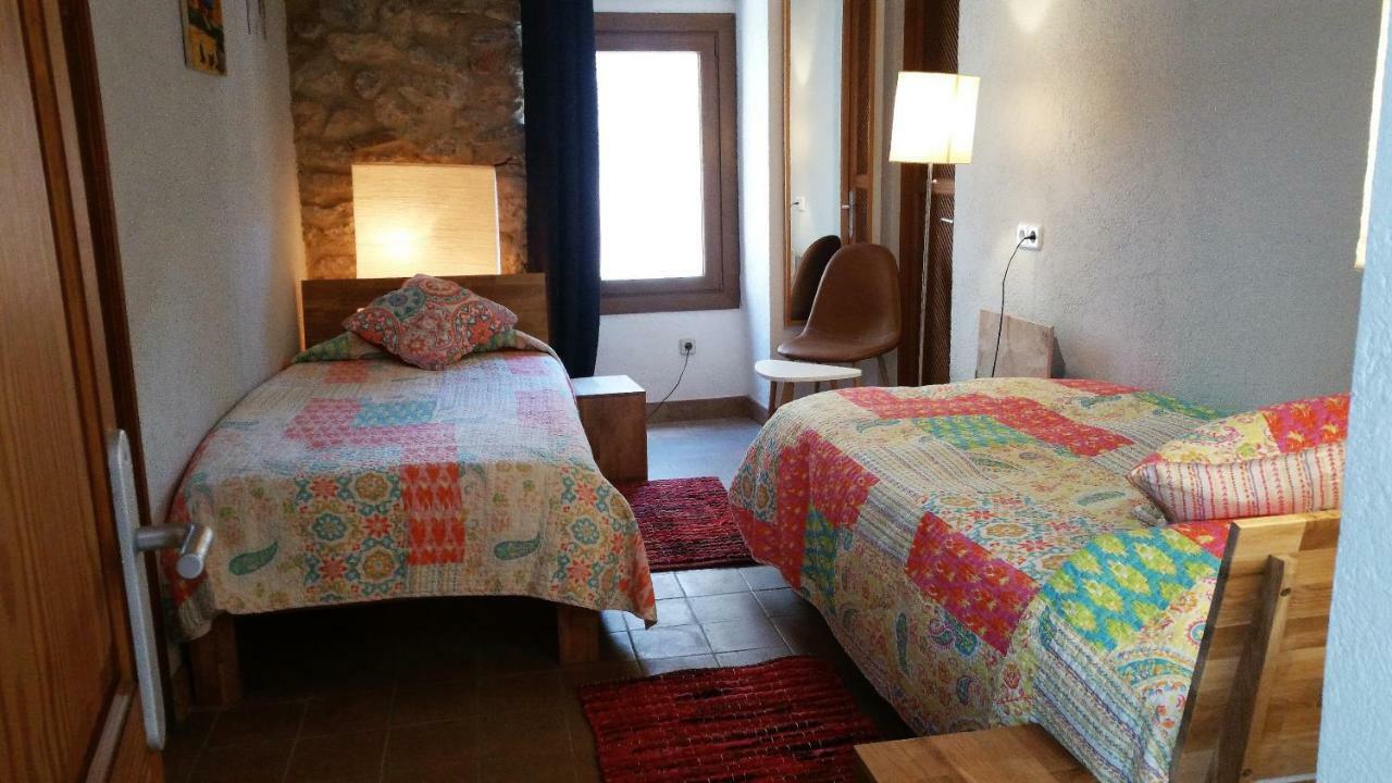 Holiday home Casarta *