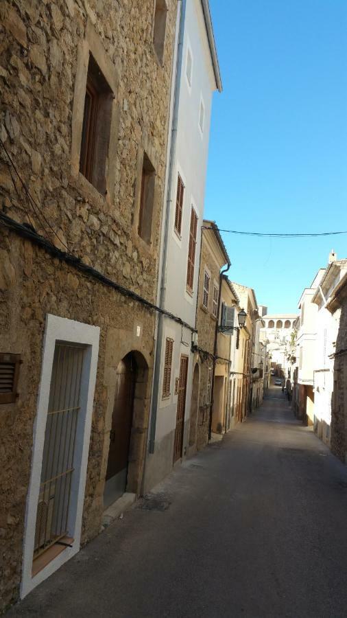 Holiday home Casarta