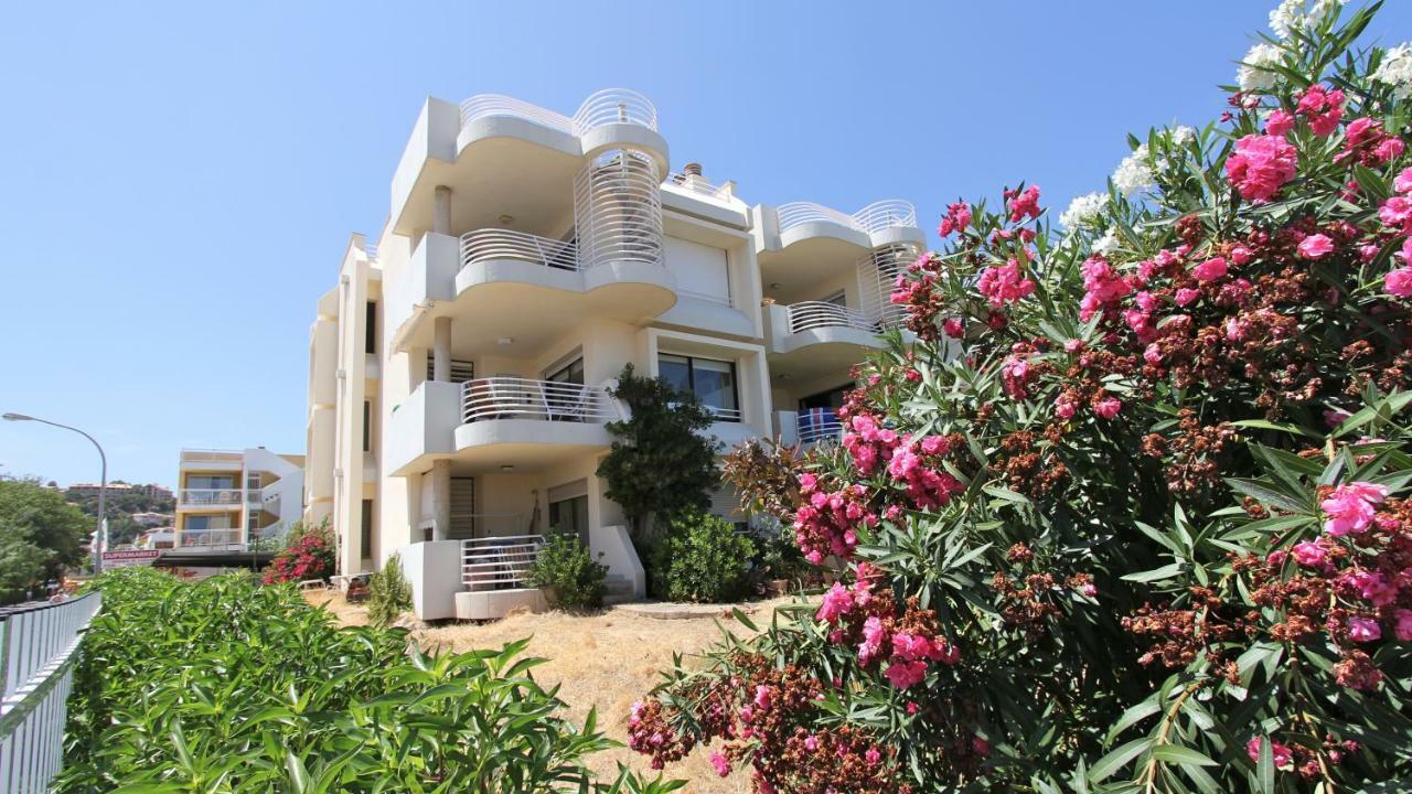 Apartment Ancora