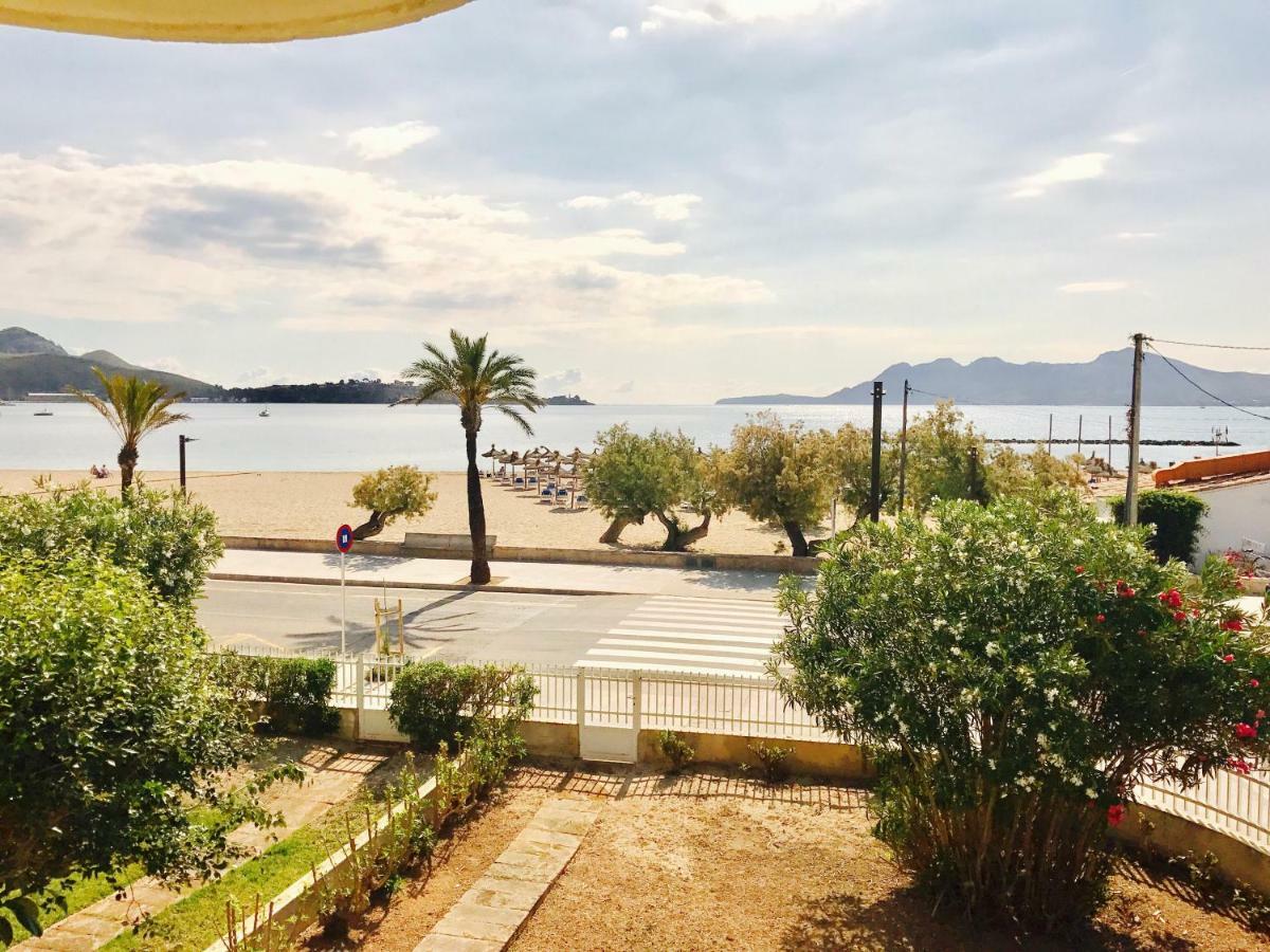 Ancora Apartment