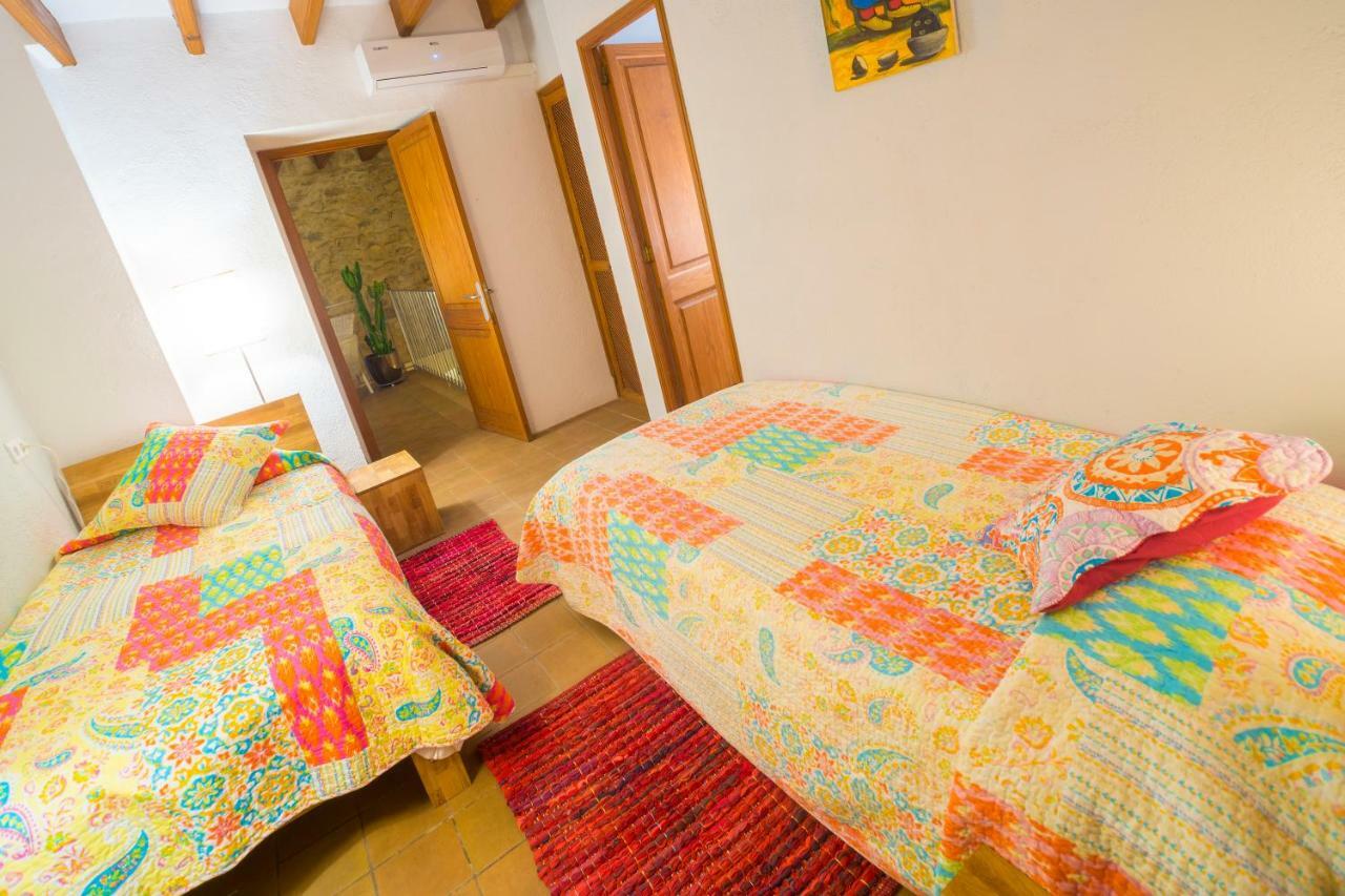 Casarta Holiday home *