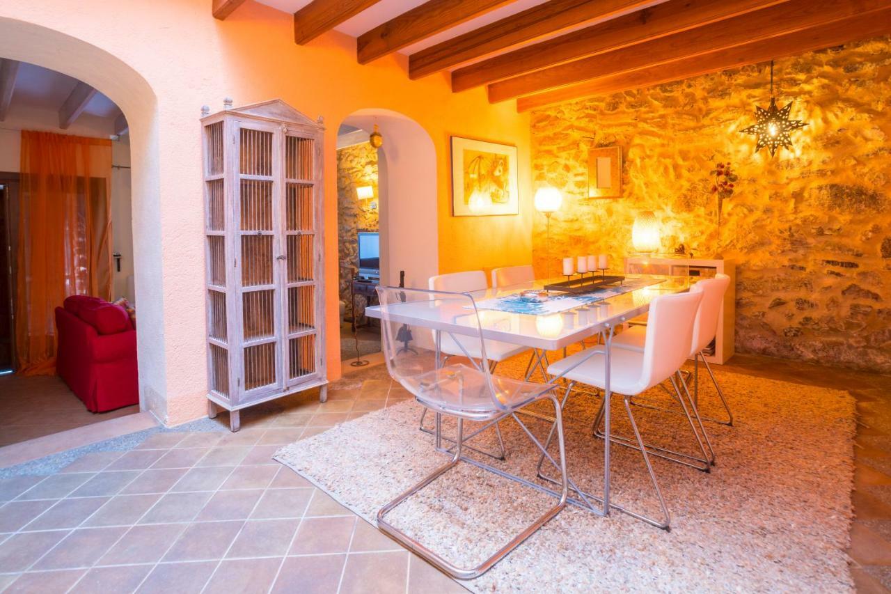 Casarta Holiday home *