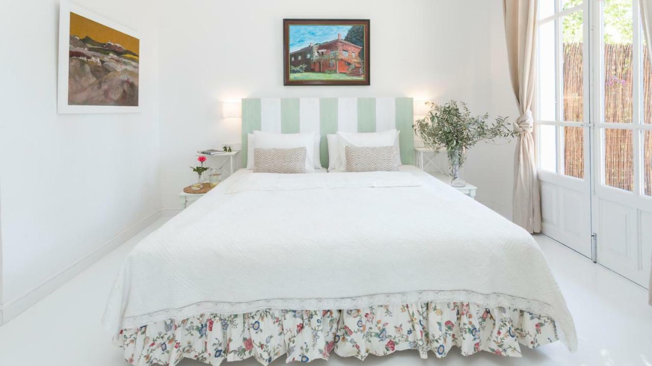 Agroturismo Son Miranda - La Organic Sencelles