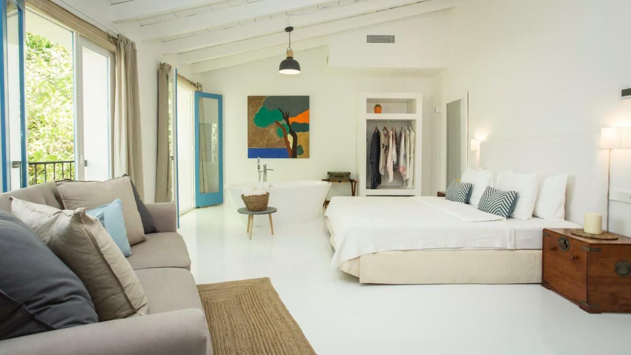 Agroturismo Son Miranda - La Organic