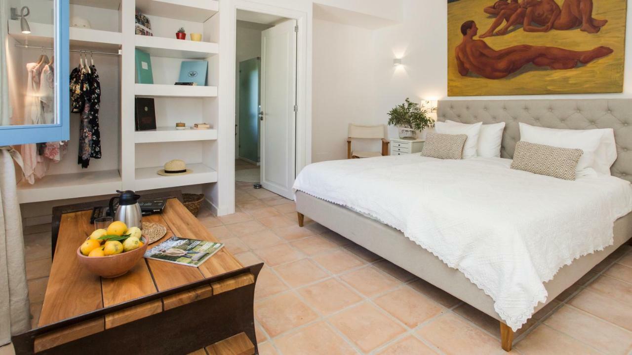Son Miranda - La Organic Agroturismo Sencelles