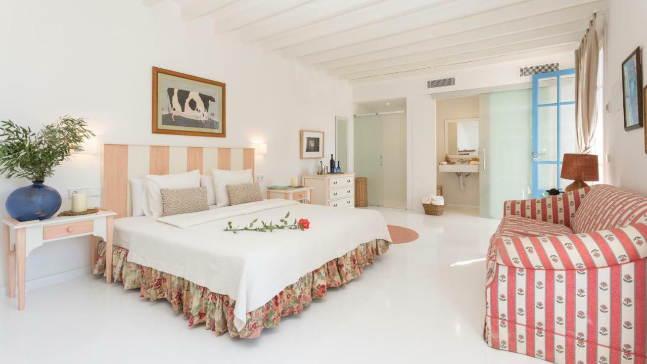Agroturismo Son Miranda - La Organic Sencelles