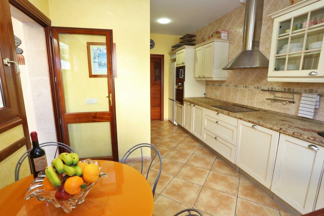 Сasa de vacaciones Flowers House *