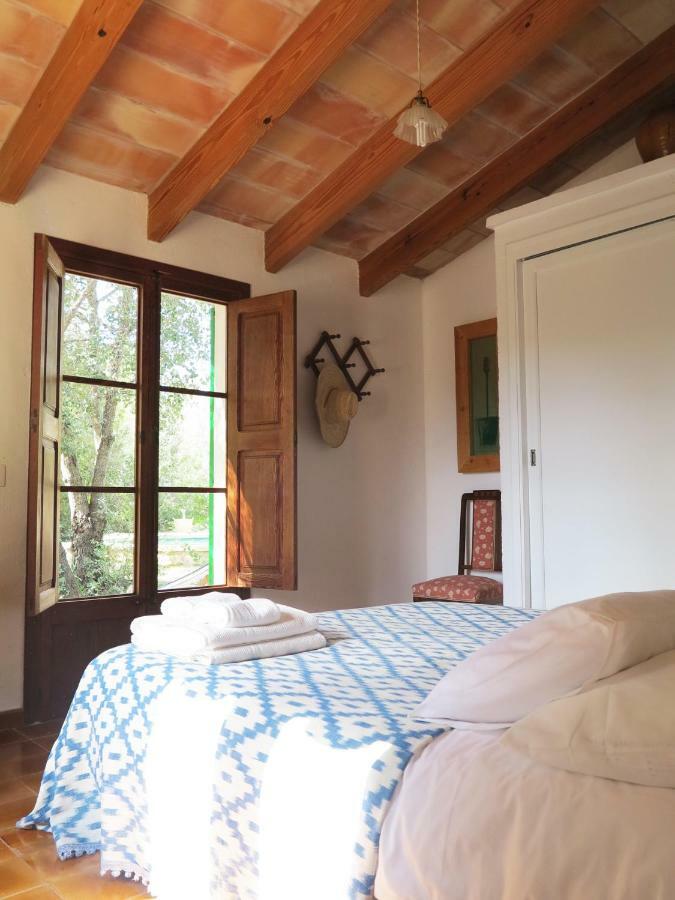 Сasa de vacaciones Font March Pollensa