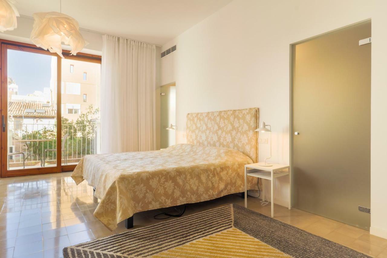 Can Pujol Villa Palma de Mallorca