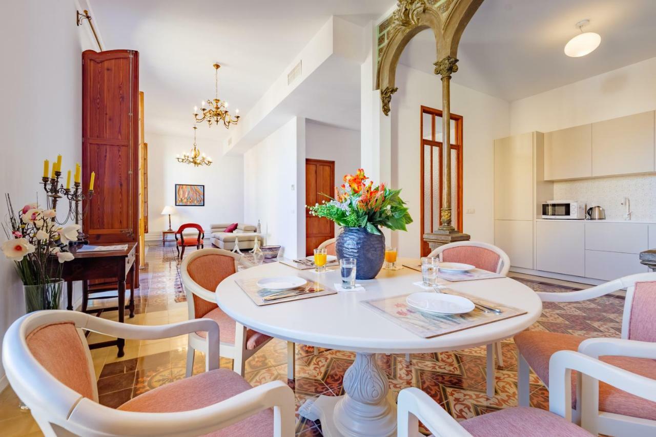 Can Pujol Villa Palma de Mallorca