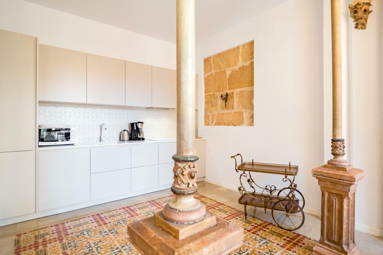 Can Pujol Villa Palma de Mallorca