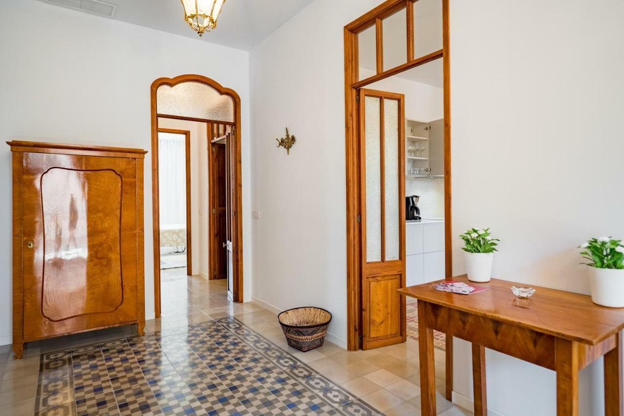 Villa Can Pujol