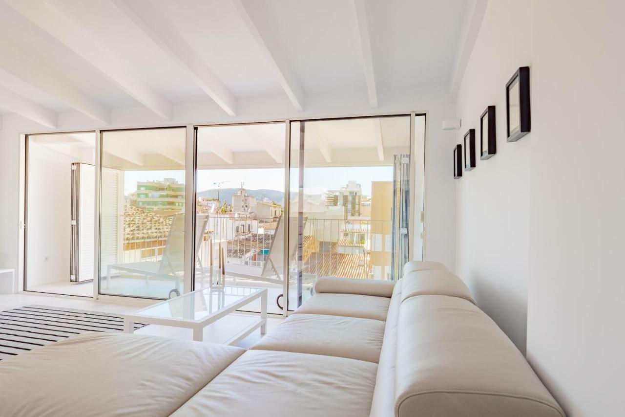 Can Pujol Villa Palma de Mallorca