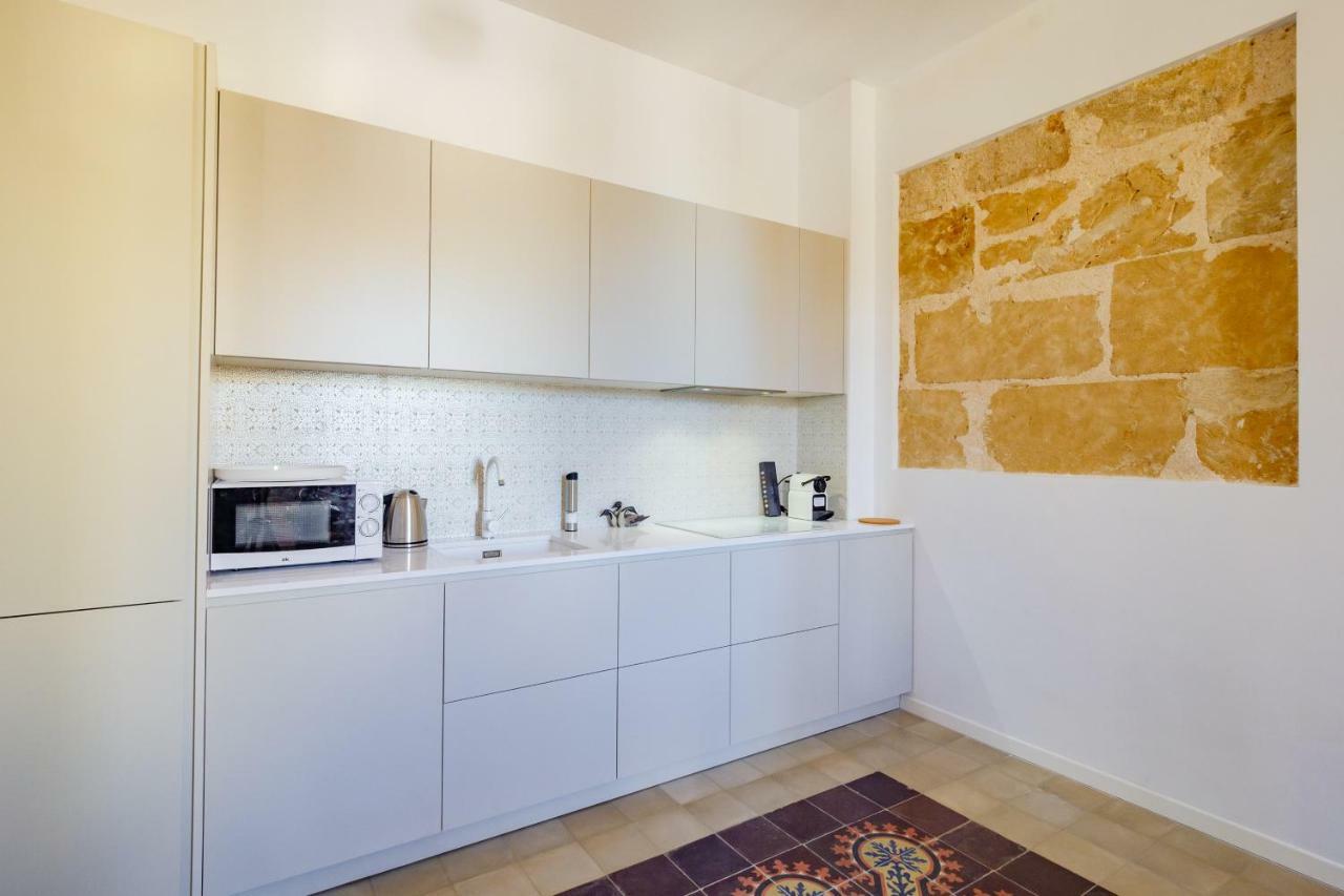 Can Pujol Villa Palma de Mallorca