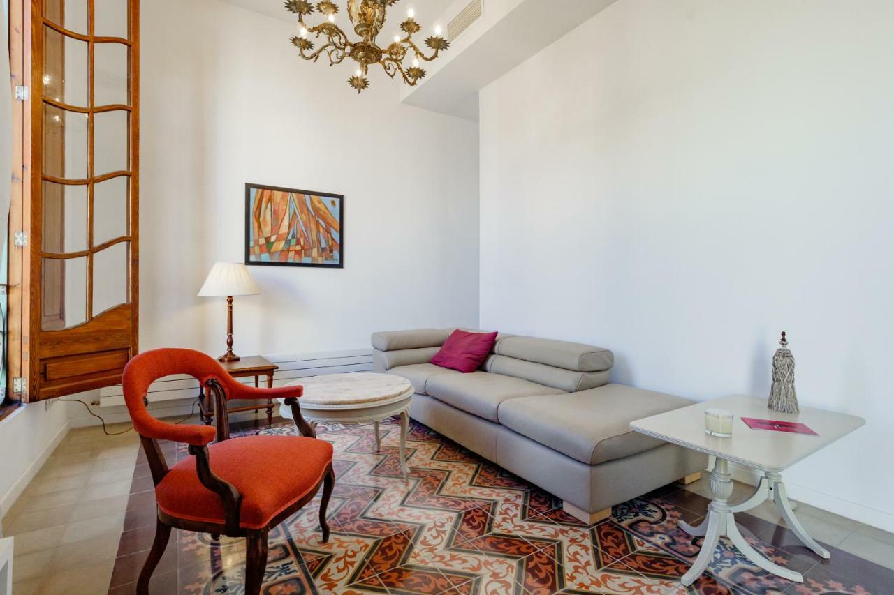 Can Pujol Villa Palma de Mallorca