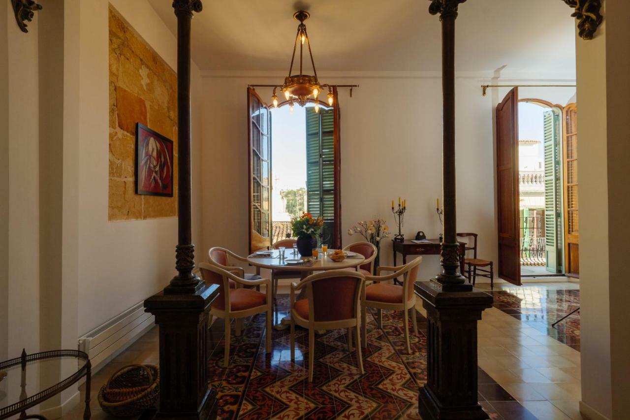 Villa Can Pujol Palma de Mallorca