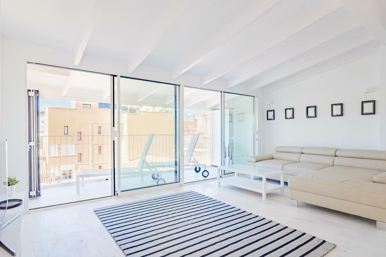 Can Pujol Villa Palma de Mallorca