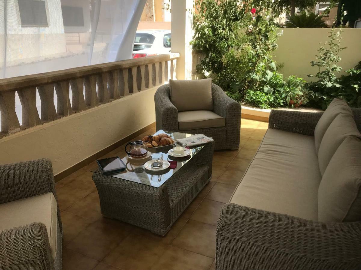 Ca Na Clar Сasa de vacaciones Sa Ràpita