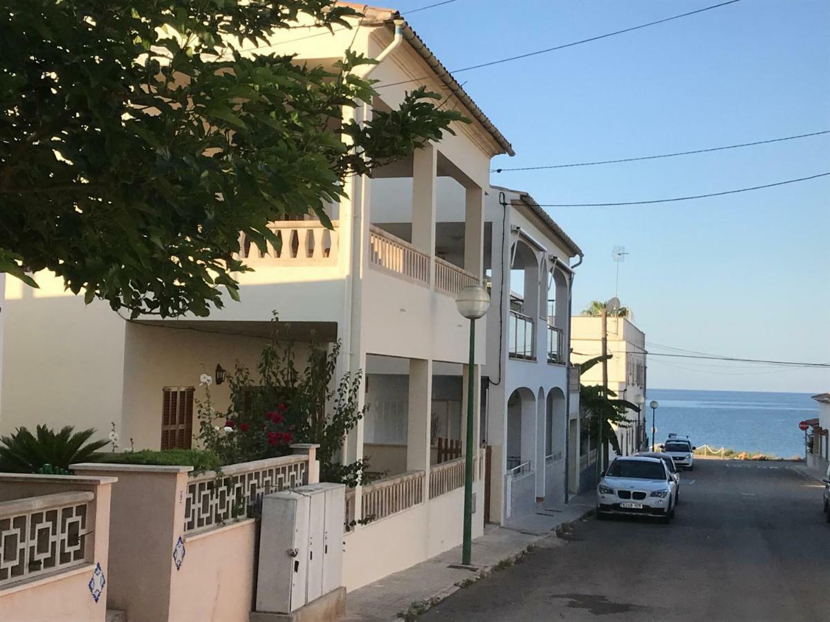 Ca Na Clar Сasa de vacaciones *