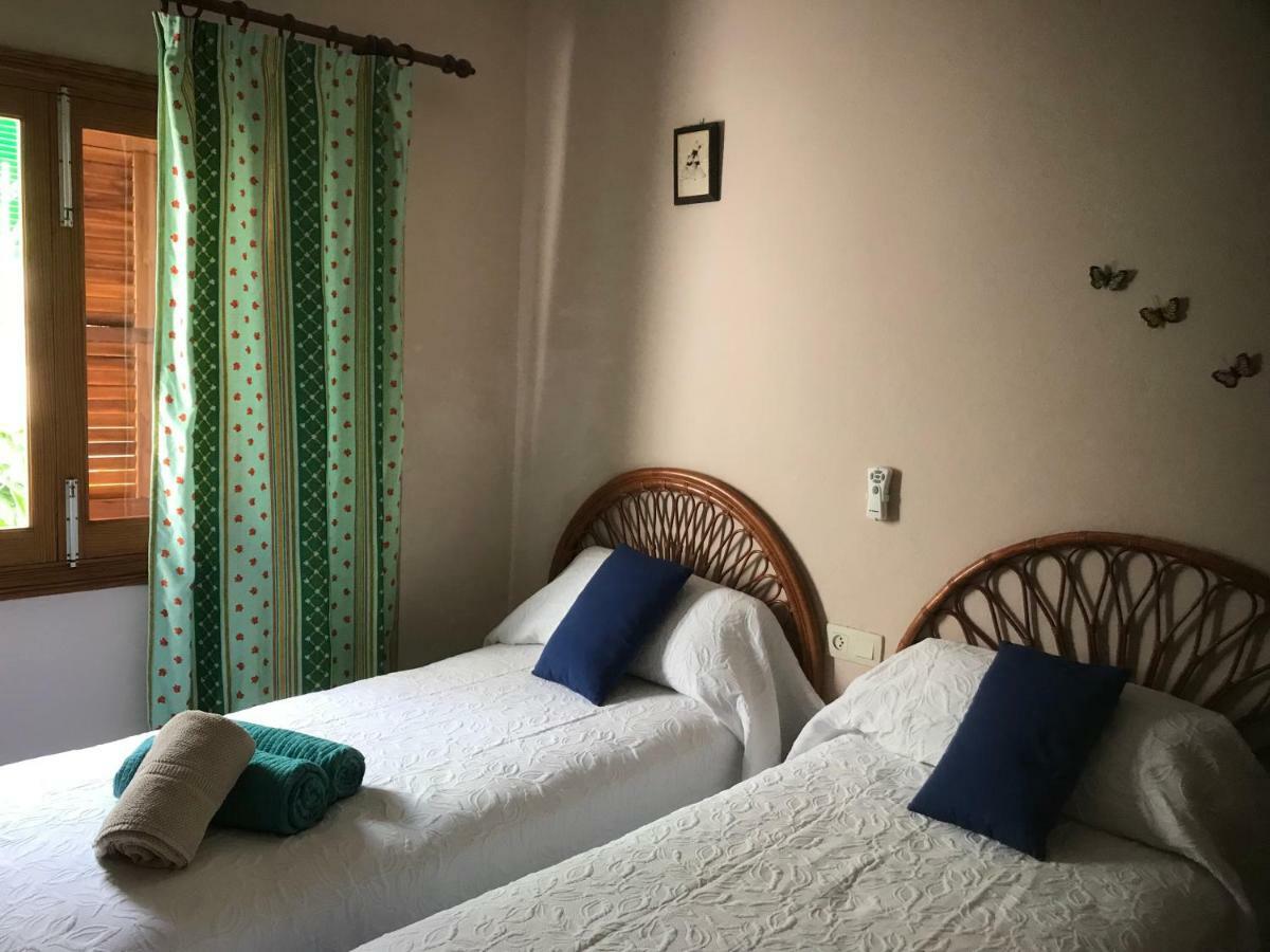 Ca Na Clar Сasa de vacaciones