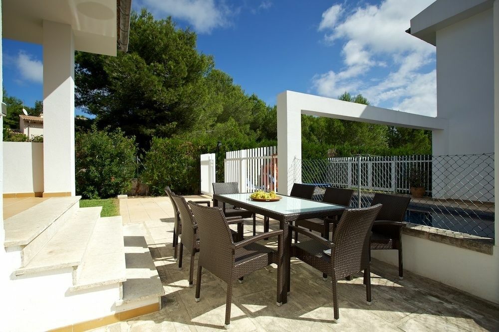Apartamento Sirenas *