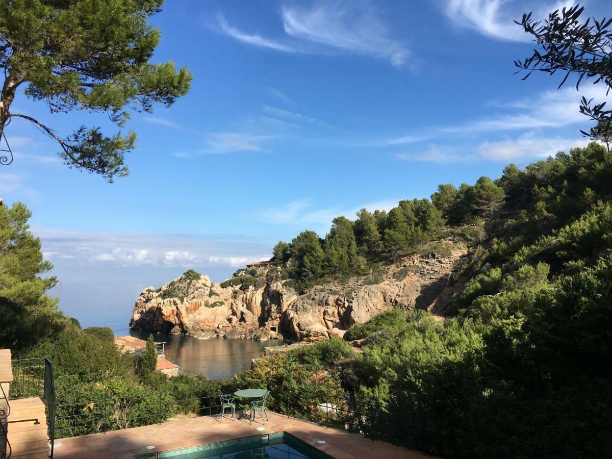 Cala Сasa de vacaciones *